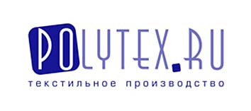 Айдентика, брендбук Polytex.ru